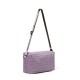 2024 new unissed-style camera bag, geometric diamond-shaped silicone saddle bag, casual one-shoulder crossbody small square bag for women 2024 new unissed-style camera bag, geometric diamond-shaped silicone saddle bag, casual one-shoulder crossbody small square bag for women