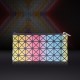 2022 New creative coin purse Trend Rainbow bag Advertising Campaign Gift Bag Portable Geometric clutch bag 2022 New creative coin purse Trend Rainbow bag Advertising Campaign Gift Bag Portable Geometric clutch bag