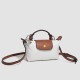 French nylon bag 2025 new crossbody bag, Mommy long-handled tote bag, women's casual commuting single-shoulder handbag French nylon bag 2025 new crossbody bag, Mommy long-handled tote bag, women's casual commuting single-shoulder handbag
