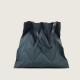 2024 Japanese and Korean pleated women's bags, simple and lightweight folding canvas bags, fashionable and artistic, niche design hand-held shopping bags 2024 Japanese and Korean pleated women's bags, simple and lightweight folding canvas bags, fashionable and artistic, niche design hand-held shopping bags