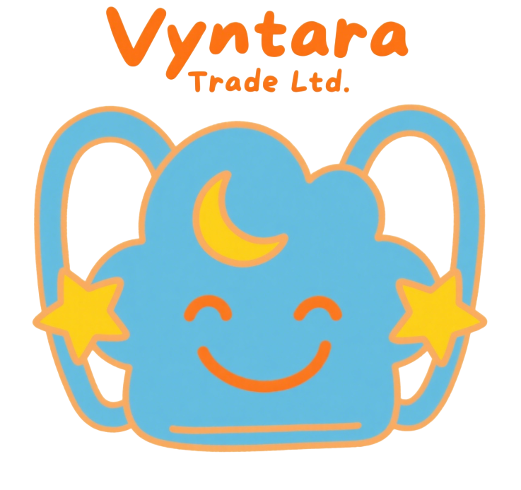 VYNTARATRADE
